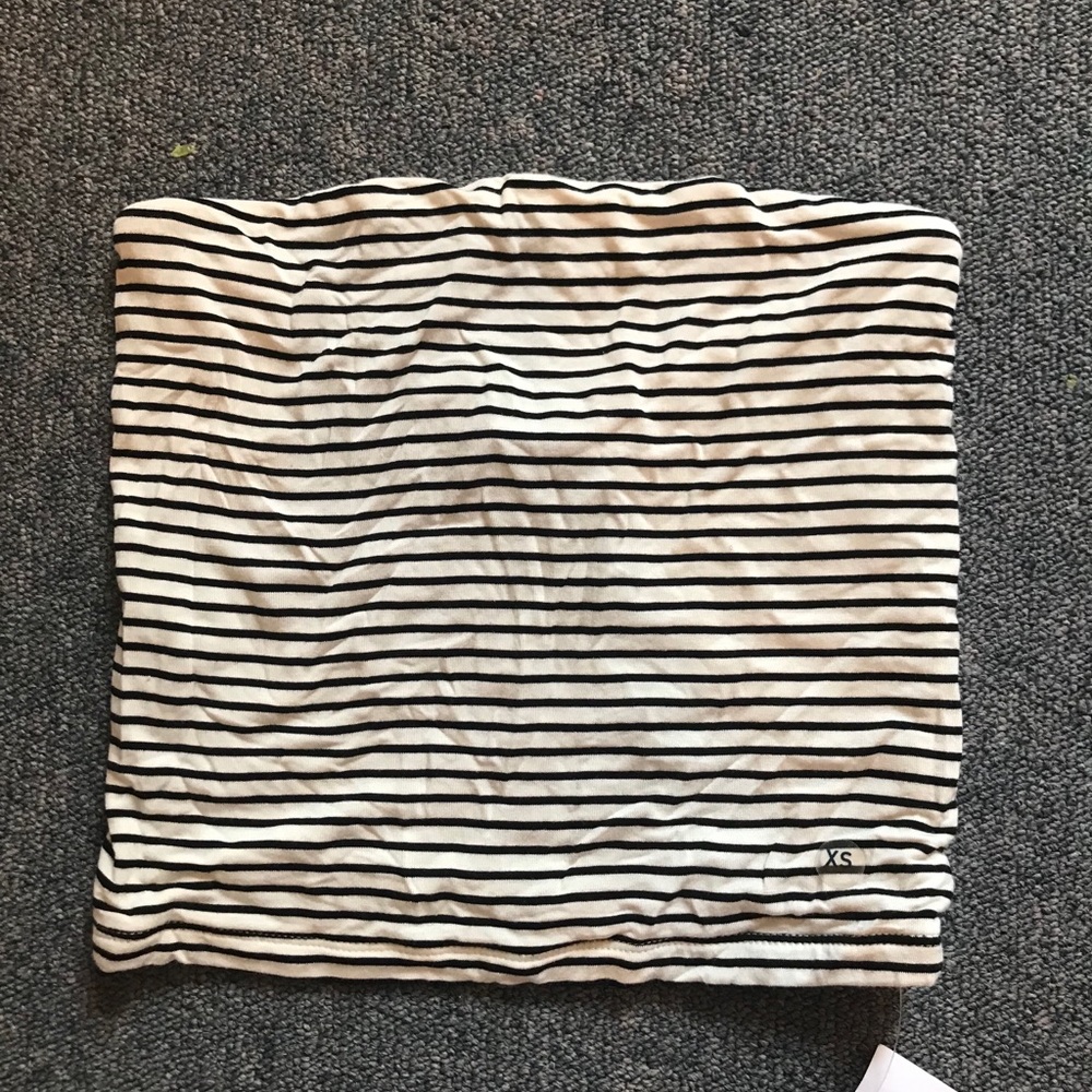 American eagle tube top